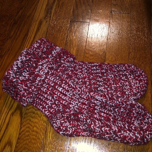 Set of 2 pairs of cozy socks - Picture 2 of 6